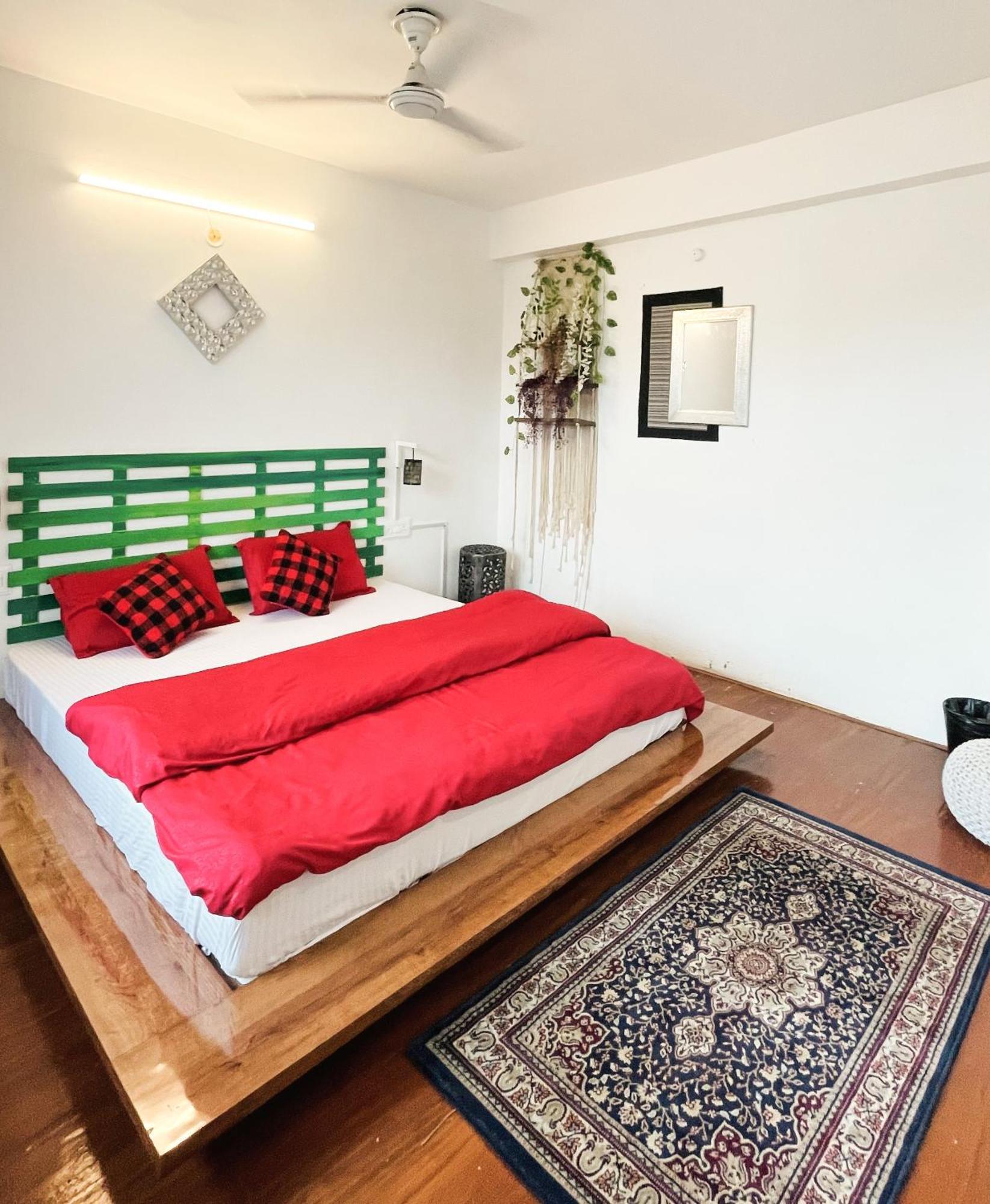 Hostel Mitra Mcleodganj McLeod Ganj Exterior foto