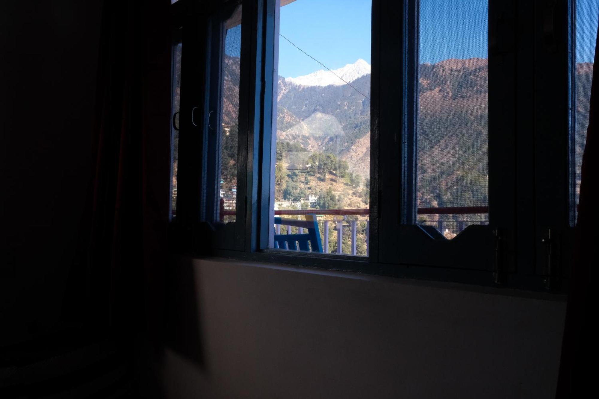 Hostel Mitra Mcleodganj McLeod Ganj Exterior foto