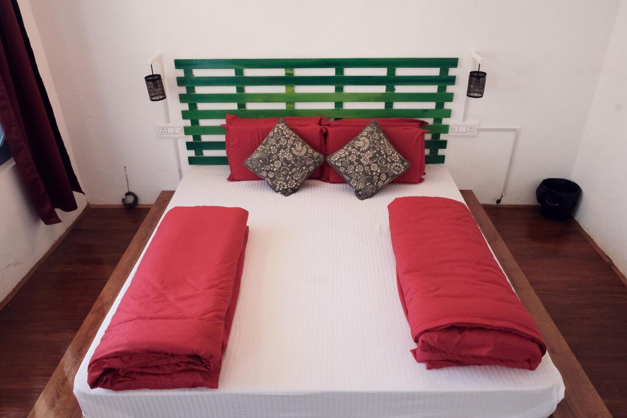 Hostel Mitra Mcleodganj McLeod Ganj Exterior foto